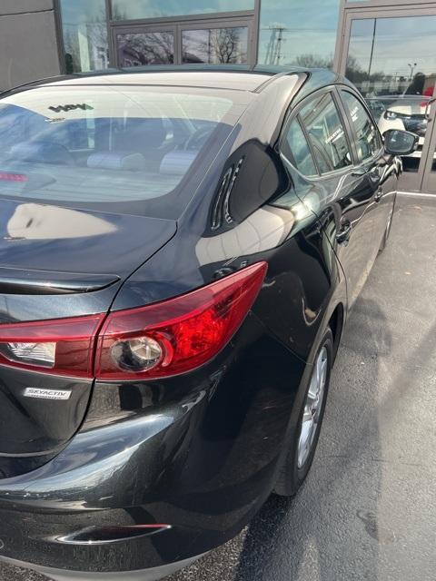 used 2014 Mazda Mazda3 car, priced at $10,200