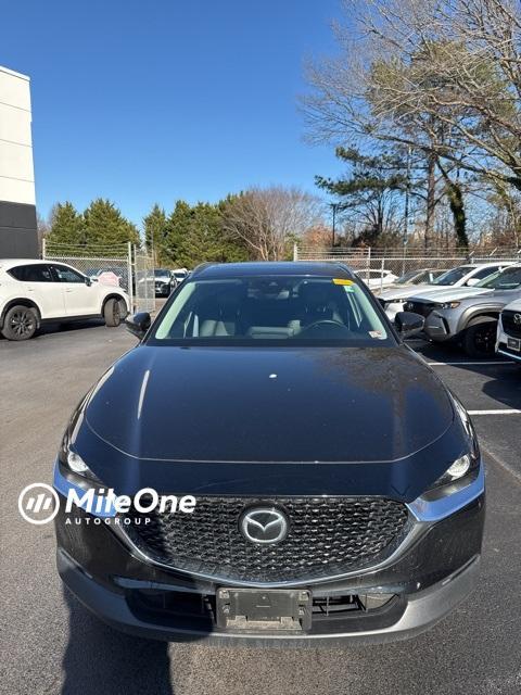 used 2022 Mazda CX-30 car, priced at $22,933