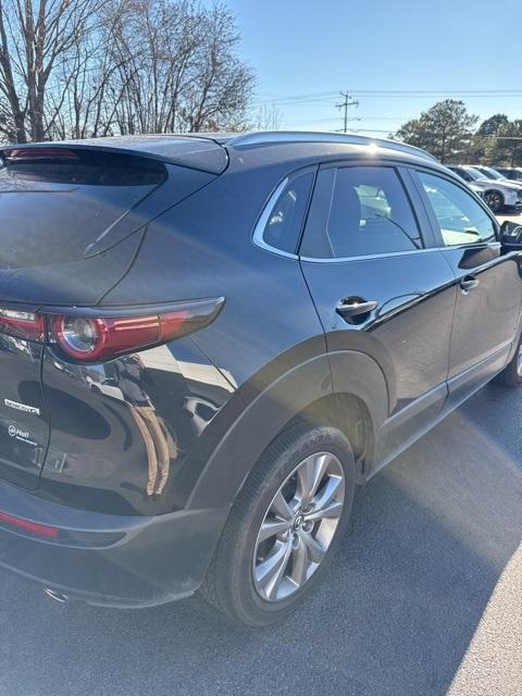 used 2022 Mazda CX-30 car, priced at $22,933