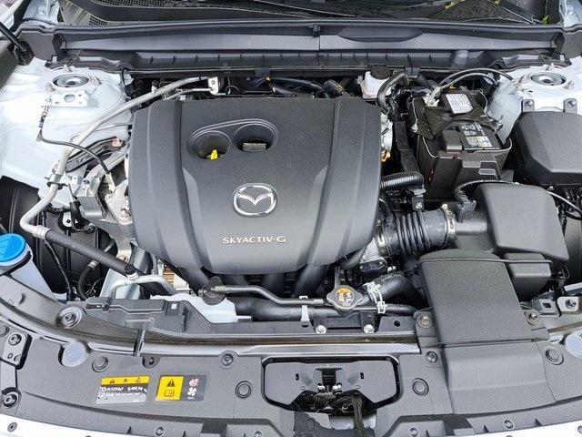 new 2024 Mazda CX-50 car, priced at $32,075