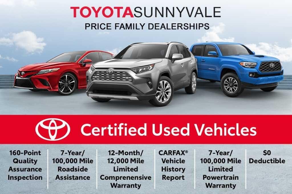 used 2023 Toyota RAV4 car, priced at $38,281