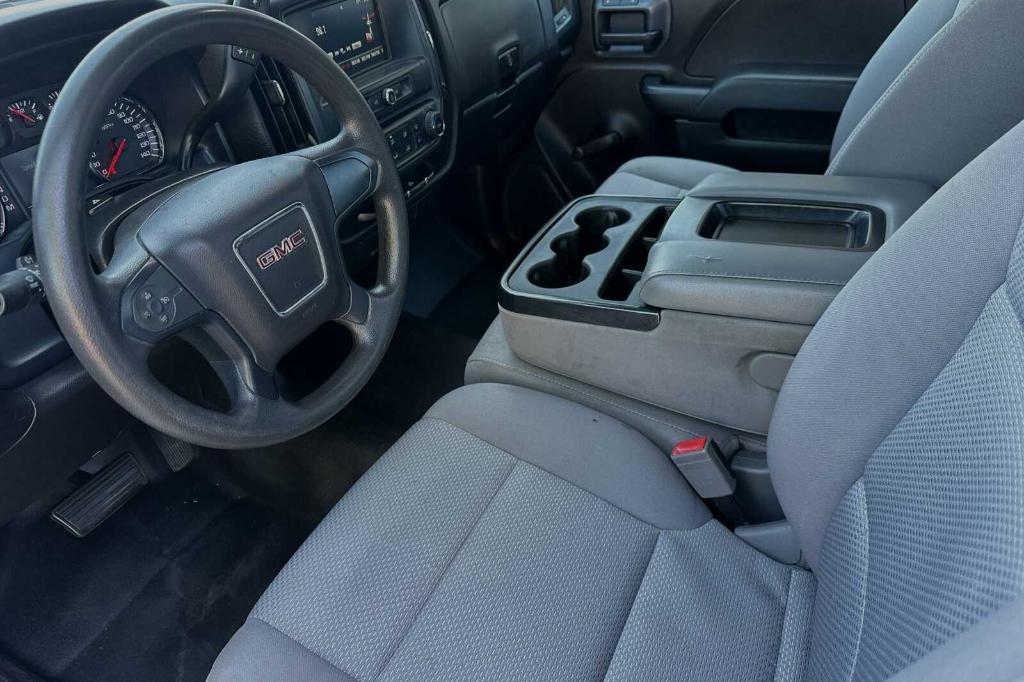 used 2016 GMC Sierra 1500 car, priced at $14,995