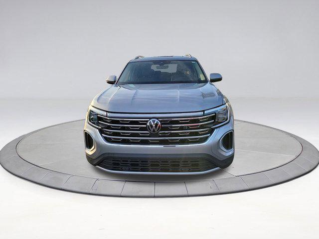 used 2024 Volkswagen Atlas car