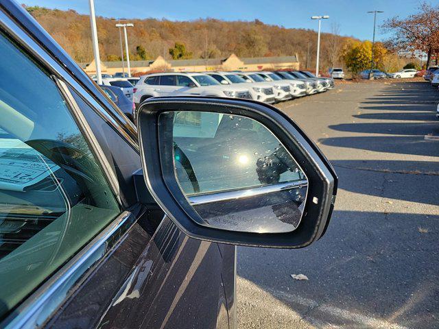 new 2025 Volkswagen Atlas car, priced at $51,596