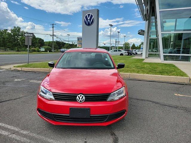 used 2014 Volkswagen Jetta car, priced at $6,900
