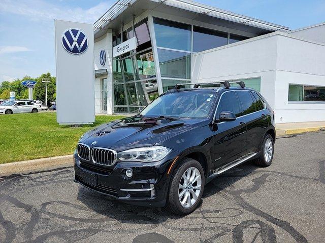 used 2015 BMW X5 car, priced at $14,000