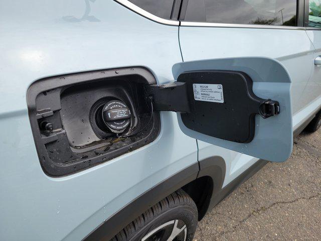 new 2025 Volkswagen Taos car, priced at $36,666