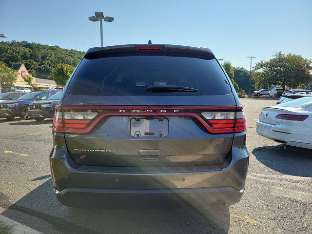 used 2018 Dodge Durango car, priced at $19,500