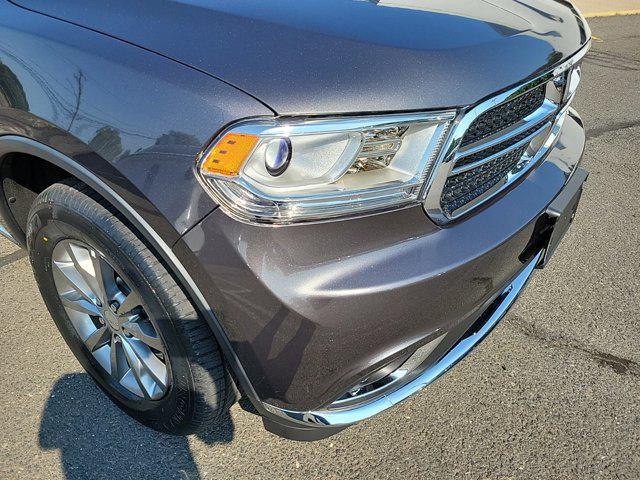 used 2018 Dodge Durango car, priced at $19,500