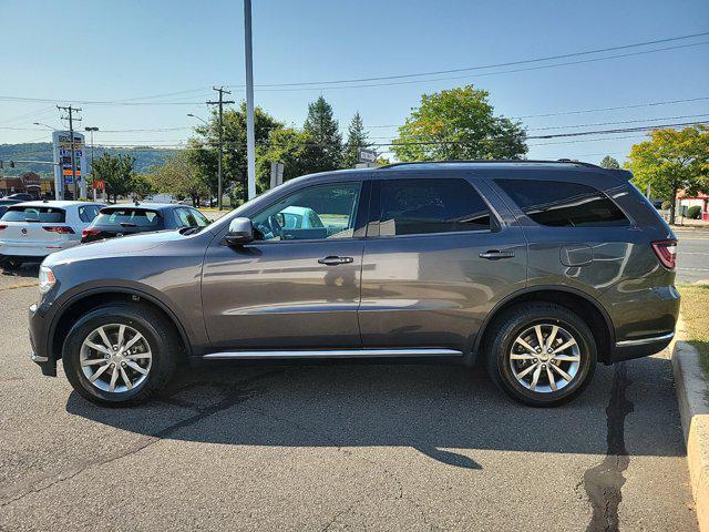 used 2018 Dodge Durango car, priced at $19,500