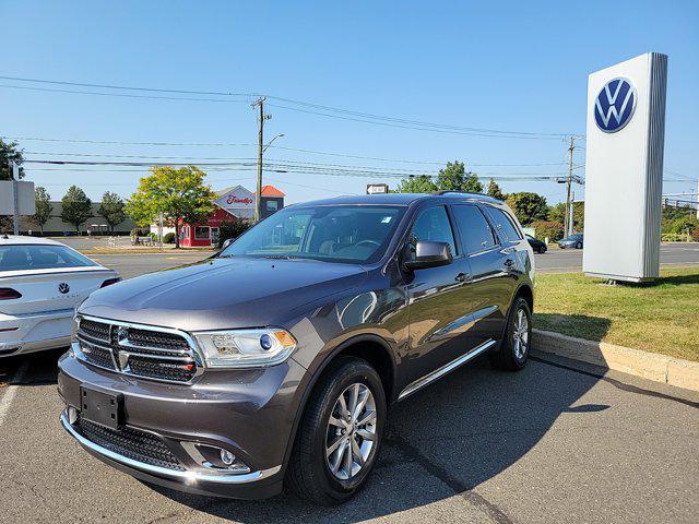 used 2018 Dodge Durango car, priced at $19,500