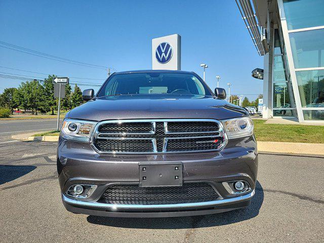 used 2018 Dodge Durango car, priced at $19,500