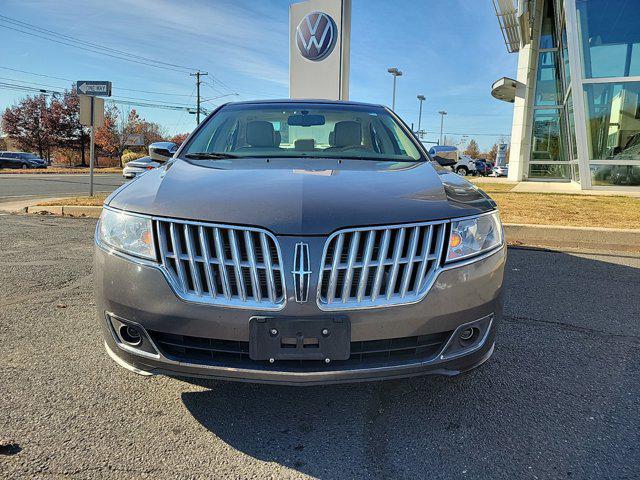 used 2011 Lincoln MKZ car, priced at $7,000