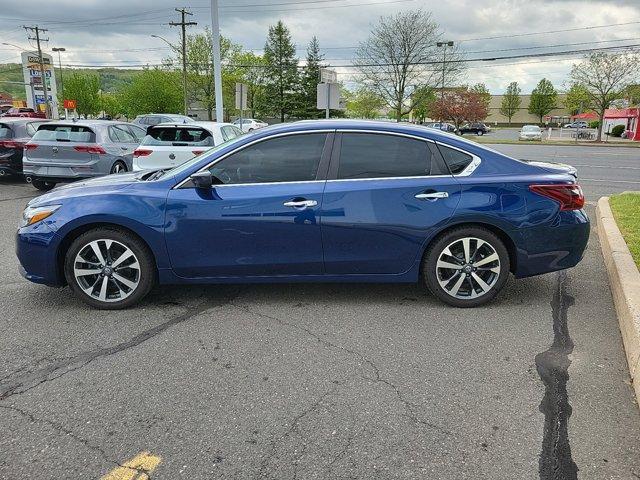 used 2017 Nissan Altima car, priced at $11,763