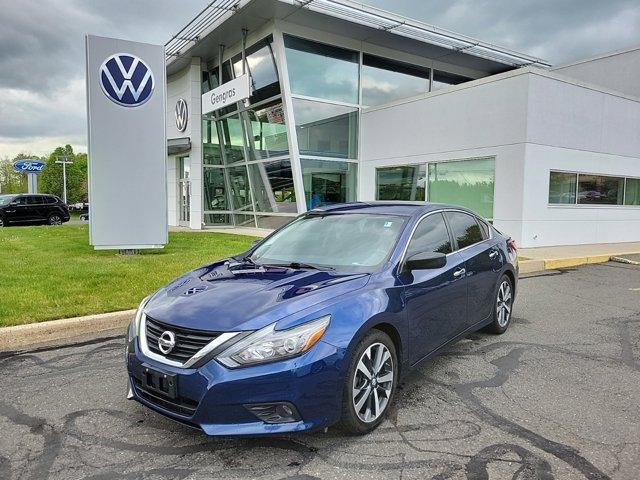 used 2017 Nissan Altima car, priced at $11,763