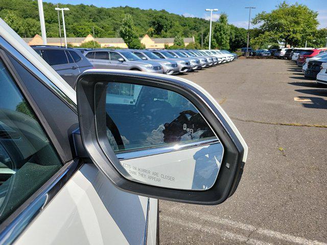 used 2020 Volkswagen Atlas Cross Sport car, priced at $19,000