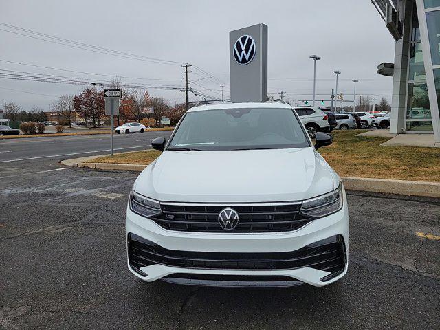 used 2024 Volkswagen Tiguan car, priced at $36,374