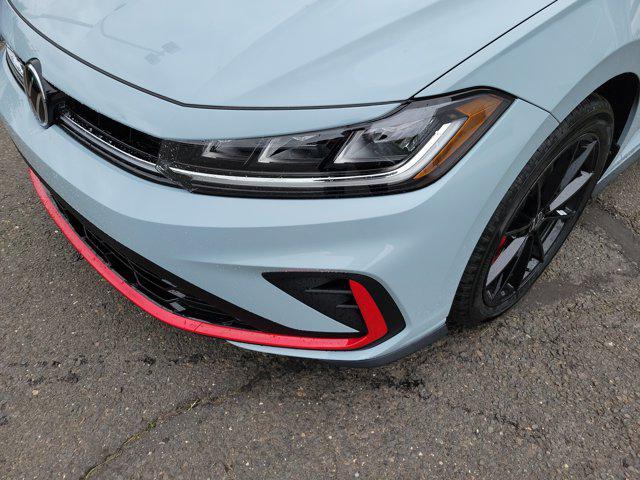 new 2025 Volkswagen Jetta GLI car, priced at $35,086