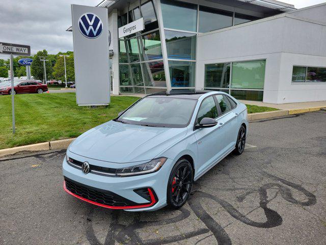 new 2025 Volkswagen Jetta GLI car, priced at $35,086