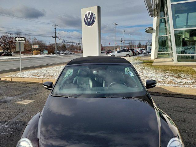 used 2013 Volkswagen Beetle car, priced at $17,000