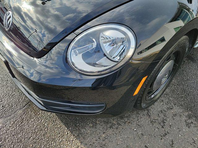 used 2013 Volkswagen Beetle car, priced at $17,000