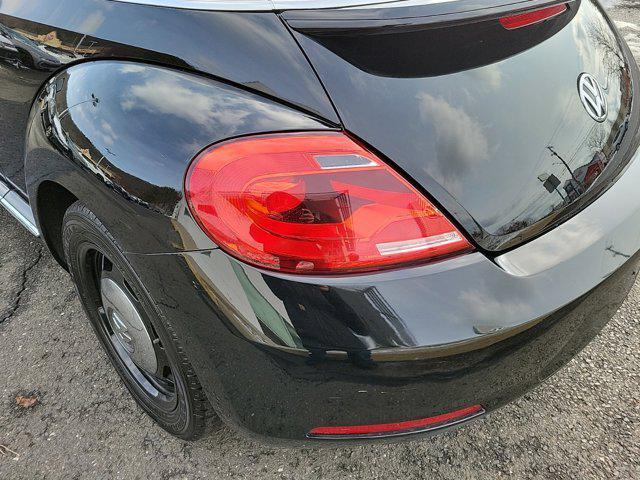 used 2013 Volkswagen Beetle car, priced at $17,000