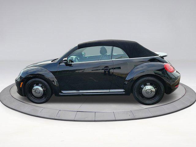 used 2013 Volkswagen Beetle car, priced at $17,000