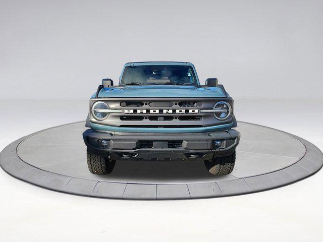 used 2021 Ford Bronco car, priced at $33,100