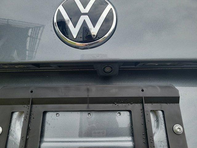 new 2024 Volkswagen Jetta car, priced at $30,395