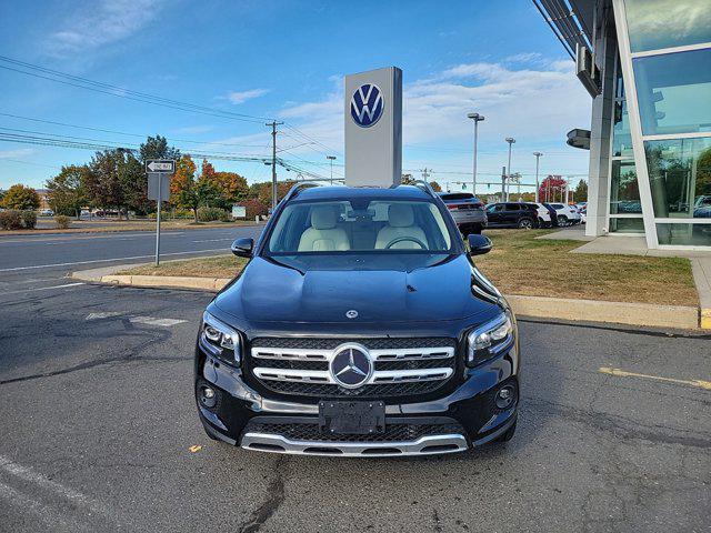 used 2020 Mercedes-Benz GLB 250 car, priced at $24,300