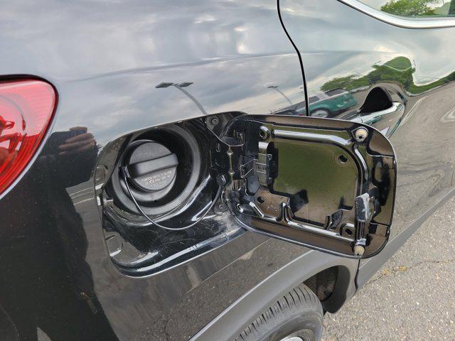 used 2022 Nissan Rogue Sport car, priced at $20,387