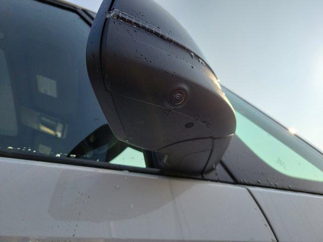 new 2025 Volkswagen ID. Buzz car, priced at $71,530
