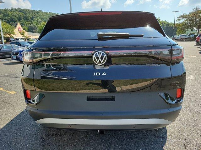 new 2023 Volkswagen ID.4 car, priced at $54,351