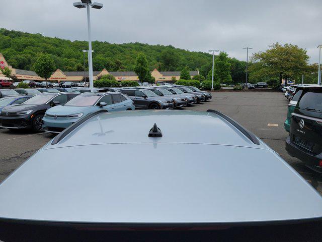 used 2021 Volkswagen ID.4 car, priced at $16,455