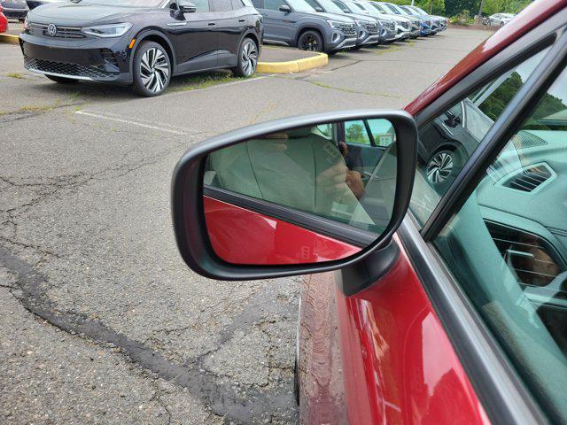 used 2017 Subaru Impreza car