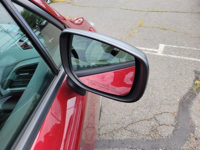 used 2017 Subaru Impreza car