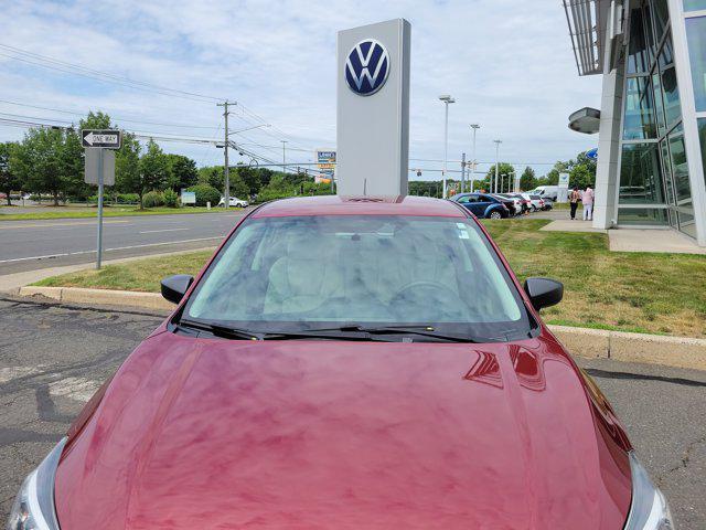used 2017 Subaru Impreza car