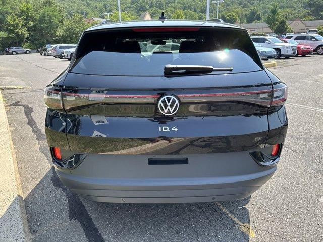 new 2023 Volkswagen ID.4 car, priced at $47,701