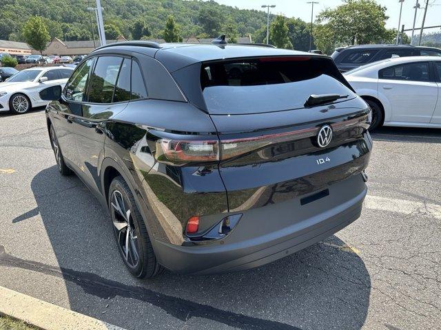 new 2023 Volkswagen ID.4 car, priced at $47,701