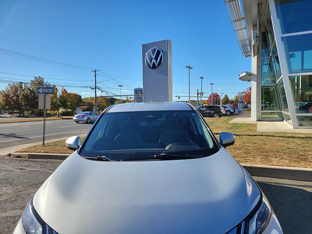 used 2021 Nissan Rogue car, priced at $20,400