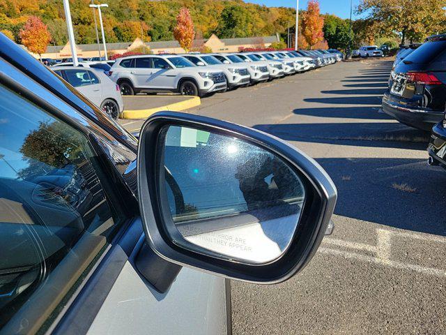 used 2021 Nissan Rogue car, priced at $20,400