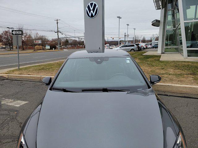 used 2019 Volkswagen Golf car, priced at $31,500