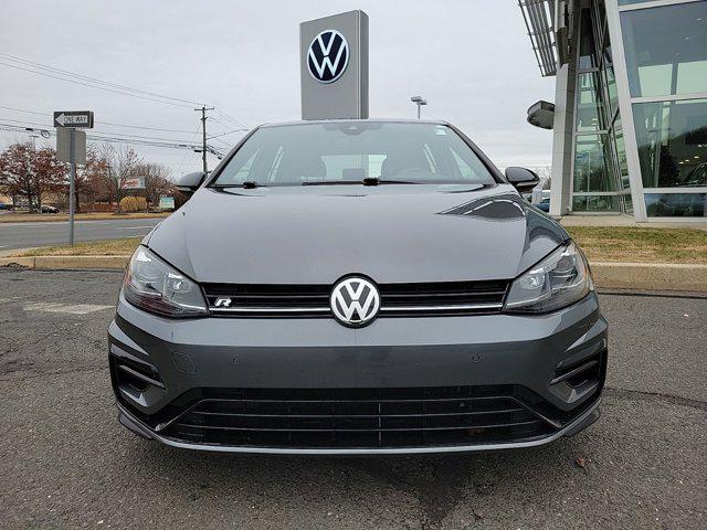 used 2019 Volkswagen Golf car, priced at $31,500