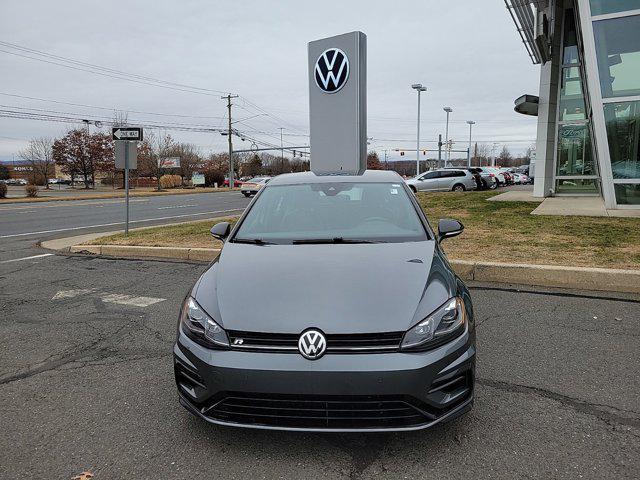 used 2019 Volkswagen Golf car, priced at $31,500