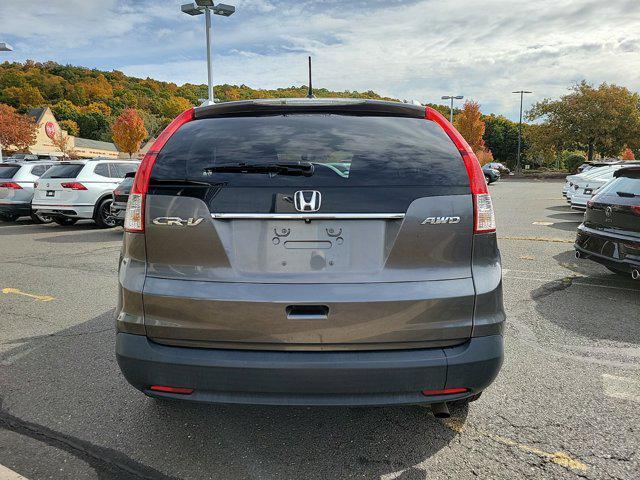 used 2014 Honda CR-V car, priced at $13,000