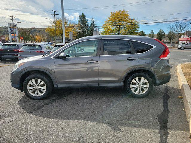 used 2014 Honda CR-V car, priced at $13,000