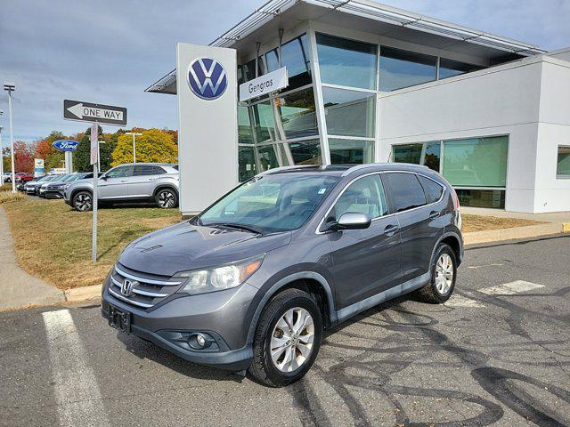 used 2014 Honda CR-V car, priced at $13,000