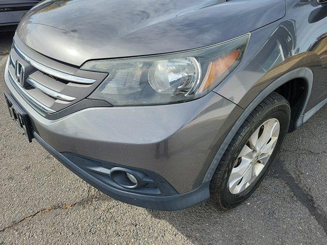 used 2014 Honda CR-V car, priced at $13,000