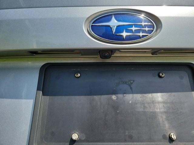 used 2018 Subaru Crosstrek car, priced at $15,589