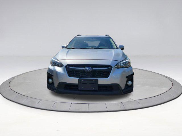used 2018 Subaru Crosstrek car, priced at $15,589